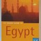 THE ROUGH GUIDE TO EGYPT by DAN RICHARDSON and DANIEL JACOBS , 2005