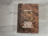 Ipostaze ale padurii in lirica romaneasca de Valeriu Dinu