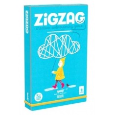 Set Londji de cusut Zig zag
