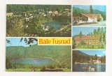 RF140 - Carte Postala - Baile Tusnad, circulata 1989
