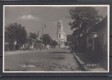 VALCOV 1930 CENTRUL FOTO BENERAFF CHILIA N. FOTO AGFA, Necirculata, Fotografie