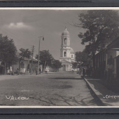 VALCOV 1930 CENTRUL FOTO BENERAFF CHILIA N. FOTO AGFA