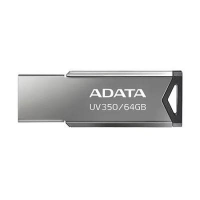 Flash Drive 64Gb Usb 3.2 Uv350 Adata foto