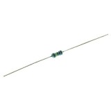 R 0.6W 10R metal