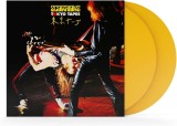 Tokyo Tapes - Yellow Vinyl | Scorpions, Rock, BMG