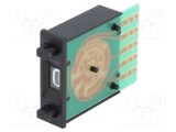 &Icirc;ntrerupător codificare DEC/BCD PLAIMAE CORPORATION 100mA 46x10x30,5mm