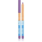 Rimmel Kind &amp; Free dermatograf de culoare intensa culoare 3 Grape 1,1 g