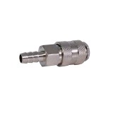 Cupla rapida universala, tip mama, Airmaster AIR-240_10, bradut, pentru furtun 10 mm