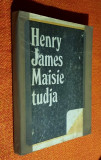 Maisie tudja - Henry James
