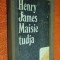 Maisie tudja - Henry James
