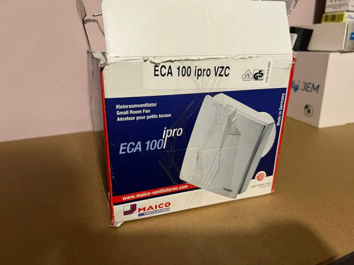 Ventilator Maico Original ECA 100