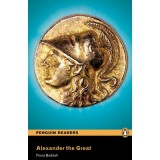 PLPR4: Alexander the Great &amp;amp; MP3 Pack - Fiona Beddall
