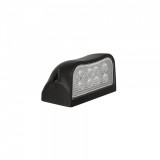 Lampa numar LED Fristom 12-24V Cod: FT-026 Automotive TrustedCars, Oem