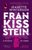Frankissstein | Jeanette Winterson, 2020, Humanitas, Humanitas Fiction