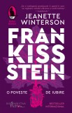 Frankissstein | Jeanette Winterson