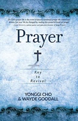 Prayer: Key to Revival foto