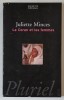 LE CORAN ET LES FEMMES par JULIETTE MINCES , 1996