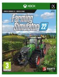 Farming Simulator 22 XBOX ONE|XBOX SERIES X