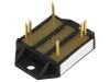 Modul tiristor dublu 1,2kV 44A THT
