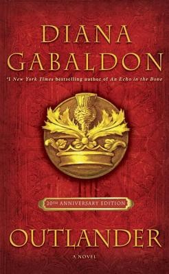 Outlander (20th Anniversary Edition) foto
