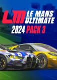 Le Mans Ultimate 2024 Pack 3