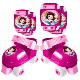 Role Disney Princess 23-27
