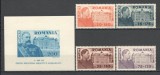 Romania.1945 Fundatia Regele Carol I XR.117