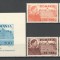 Romania.1945 Fundatia Regele Carol I XR.117
