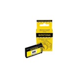 Casio Exilim EX-H10 EX-H-10 EX-H10 EXH10 NP-90 NP90 1400mAh / 3.7V / 5.2Wh Baterie Li-Ion / baterie re&icirc;ncărcabilă - Patona