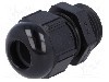 Presetupa poliamida, PG11, IP68, SKINTOP&reg;, LAPP - 53015220