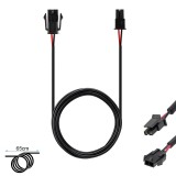 Cumpara ieftin Cablu extensie incarcare trotineta electrica Niu KQi2