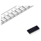 Interfață Receptor de Linie RS422/RS423 10000kbps