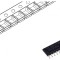 Interfață Receptor de Linie RS422/RS423 10000kbps