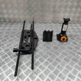 Cric Auto Chevrolet Trailblazer KC 2006 OEM 15110160 15217454 Original Garantie Piesa Auto Second Hand