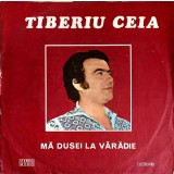 Disc vinil, LP. MA DUSEI LA VARADIE-TIBERIU CEIA-247767