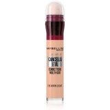 MAYBELLINE NEW YORK Instant Anti Age Eraser corector lichid cu aplicator de burete culoare 115 Warm Light 6.8 ml