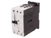 EATON ELECTRIC Contactor 3P 24VDC 72A DILM72-24DC-E