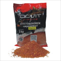 NADA 3KG CAPSUNA ROSU foto