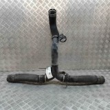 Furtun Intercooler Maserati Ghibli M157 2016 OEM 670004151 Original