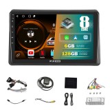 Cumpara ieftin Navigatie Renault Master ( 2020 - 2024 ) dedicata Android 13, MaxTech&reg;, 10 inch, 6 GB Ram 128 GB Rom