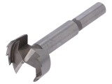 Burghiu mecanic pentru lemn 32mm x 90mm, suport 10mm