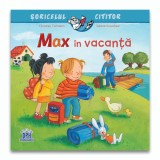 Max in vacanta PlayLearn Toys