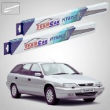 Cumpara ieftin Ștergătoare Citro&euml;n Xantia Break X2 Facelift Estate 1998-1999 | Set Față Hibrid &ndash; TeamCar&reg;