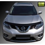 Deflector de capota - Nissan X-Trail (2015-)