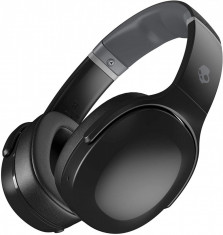 Casti Over-Ear Skullcandy Crusher Evo, True Black foto