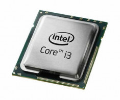 Procesor Calculator Intel Core i3 6100, 3.7 GHz, 3 MB Cache, Skt 1155 foto