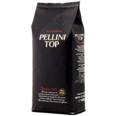 Pellini Top Cafea boabe 1kg