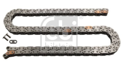 FEBI BILSTEIN 45811 lant distributie foto