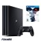 Consola Sony Playstation 4 Pro Ps4 1tb + Controller + Killzone Shadow Fall PlayStation 4, Second-Hand