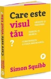 Care este visul tau? - Publica